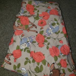 LuLaRoe Bambi leggings